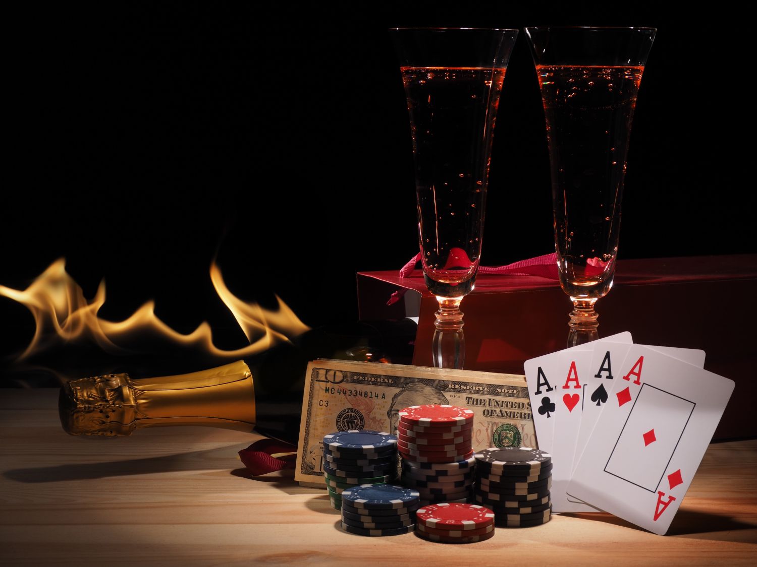 What Is Reverese Withdrawal?