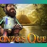 Gonzo’s Quest