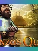 Gonzo’s Quest