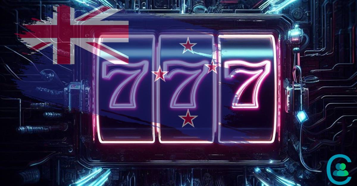 Online pokies for real money NZ: Win big now!