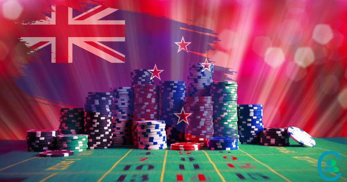 Licensed Casinos NZ: Unlock Massive Wins Today!