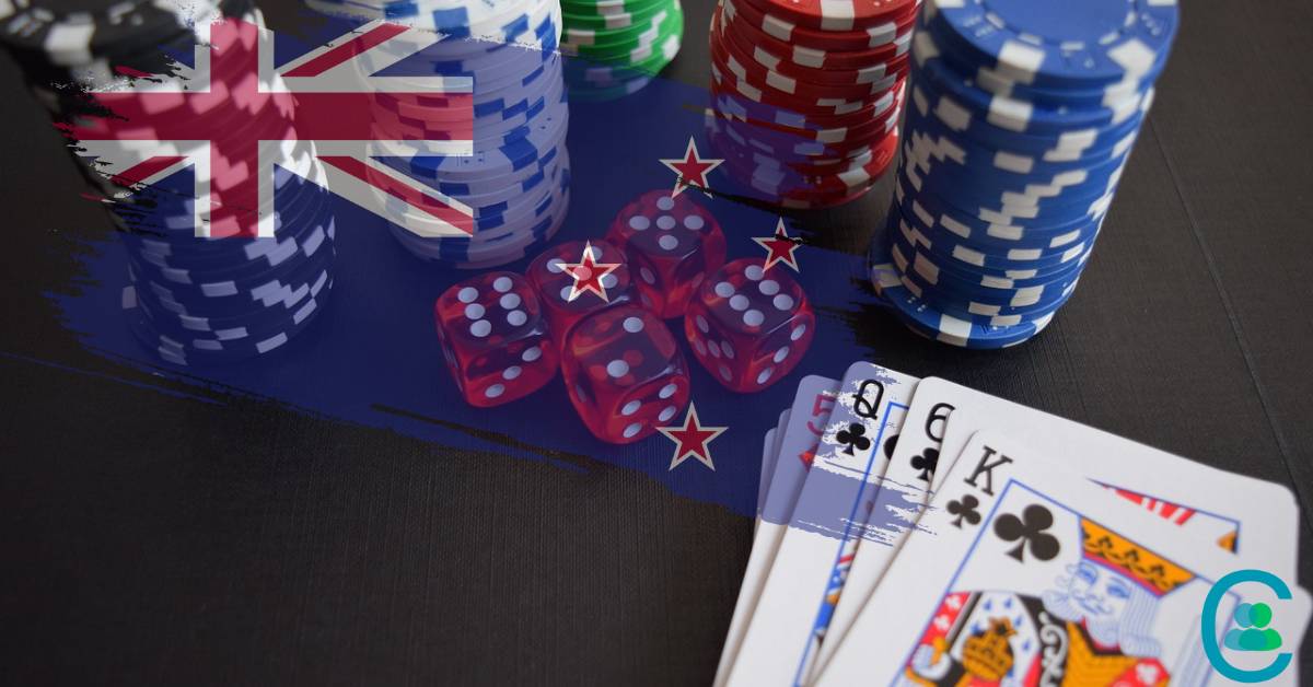 Low Deposit Casinos New Zealand: Tiny Bets, Huge Wins!