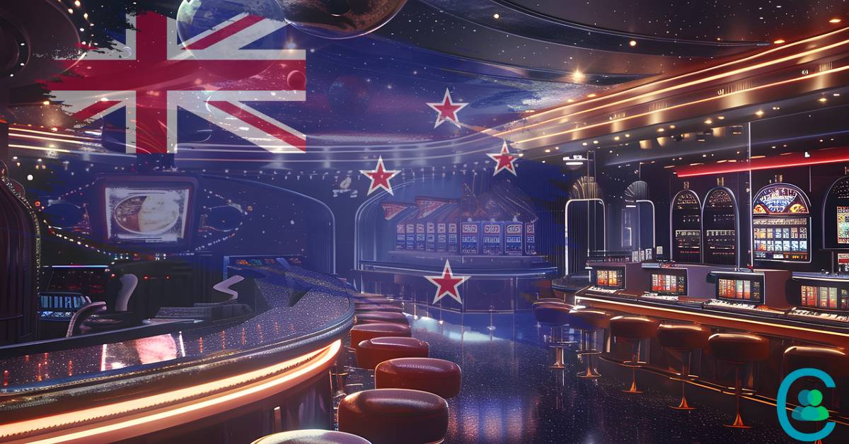 Top-rated online pokies NZ: Win big now!