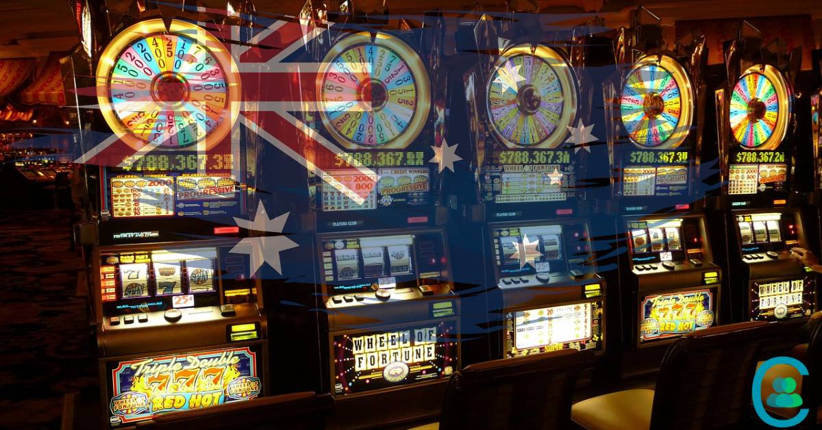 Best Casino Games Australia: Win Big Now!