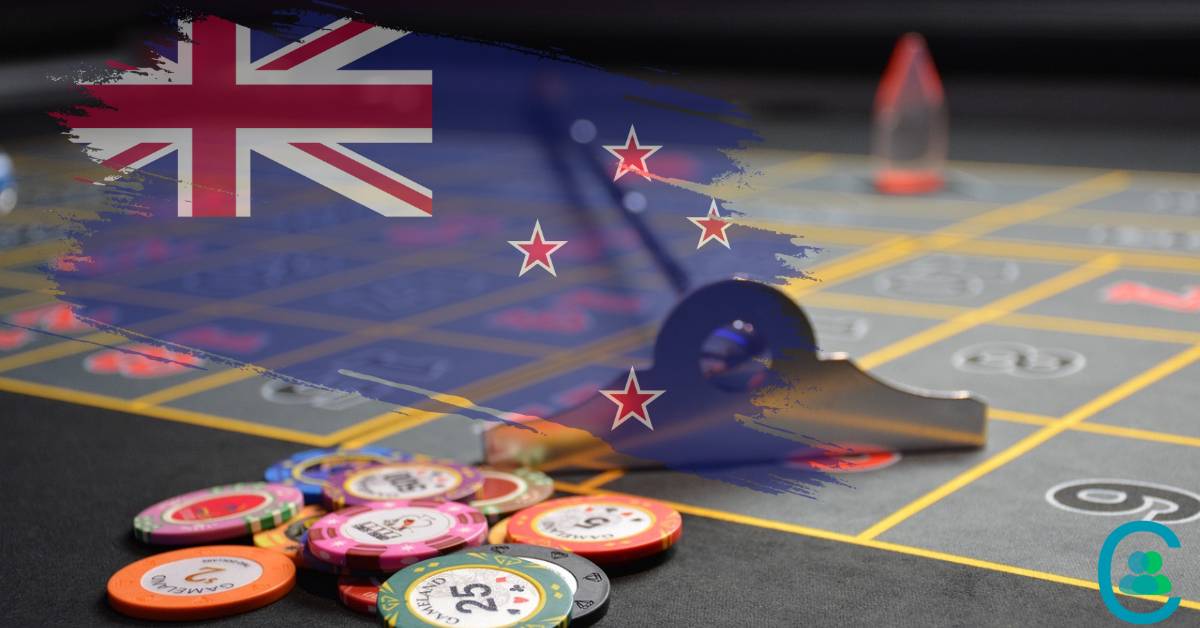 Safe Online Casinos New Zealand: Win Big Risk-Free