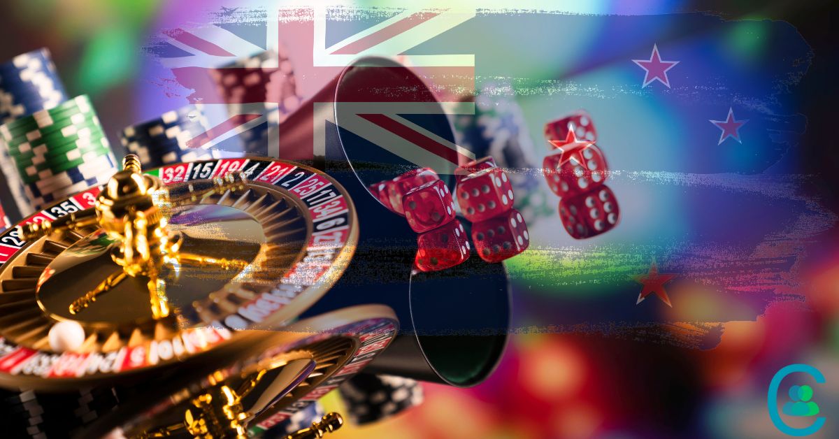 Top Online Casinos New Zealand: Win Big Now!