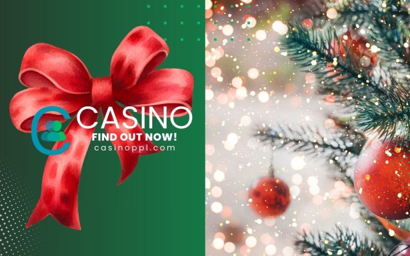 X-mas is Coming: Great New Slots Unleash Wins