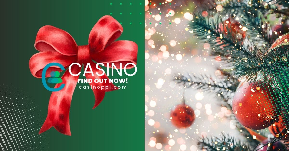 X-mas is Coming: Great New Slots Unleash Wins