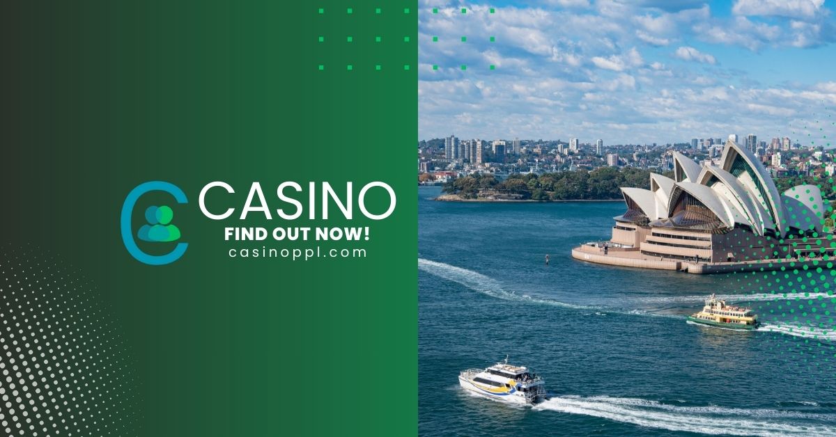 Casino Crypto Options in Sydney: Jackpot Awaits
