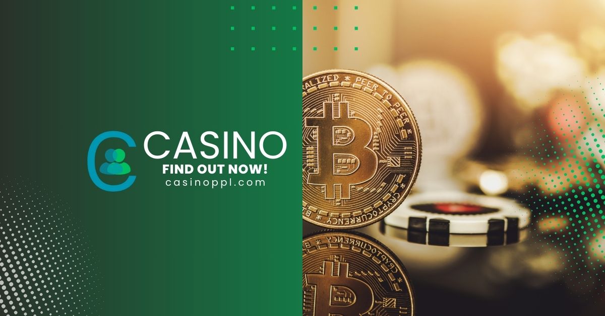 Growth of Crypto Online Casinos Sidney Explodes