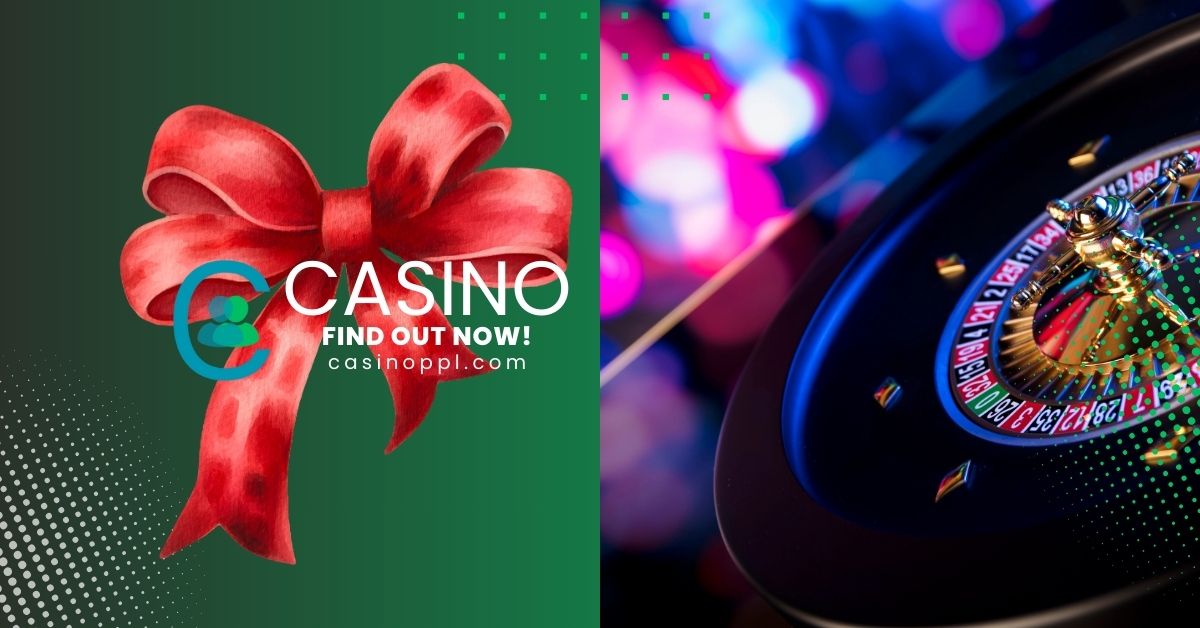 December Month of Casino Joy: Win Big Now!