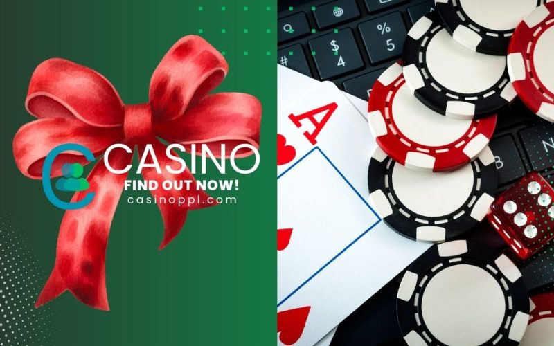 Try latest Xmas slots before Santa is gone! Win big now!