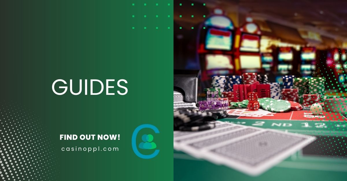 Casino Betting Systems: Win Big or Go Broke
