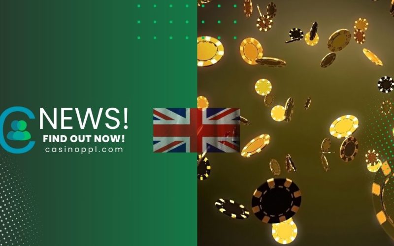 UK 2025 Gambling Reforms: The New Rules, Operator Moves