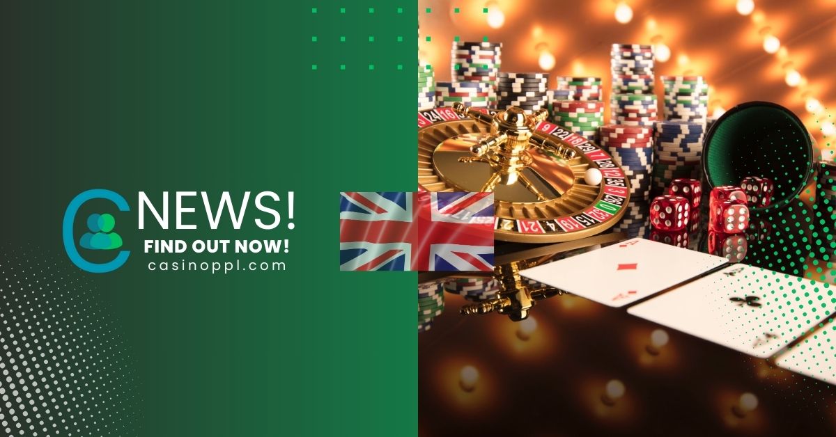 Two former execs of Entain sue UK Gambling Commission