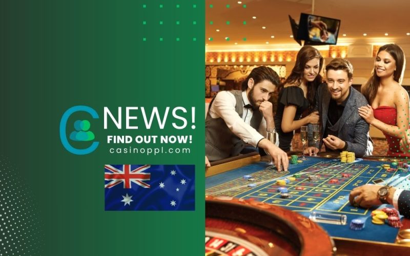 The Star Sydney Casino License Remains under Review