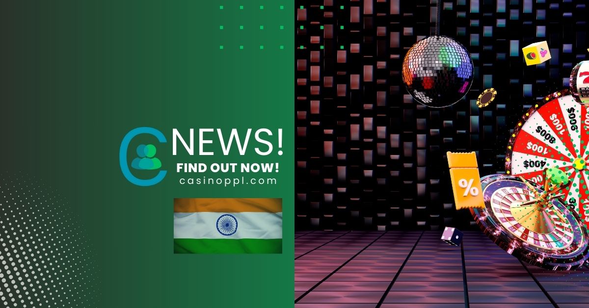 Online Gambling News India